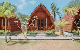 Laba Laba Bungalow